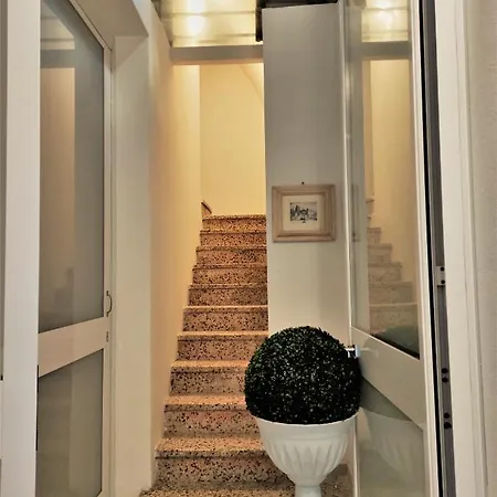 Ortigia Loft