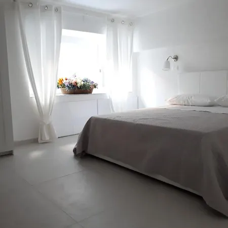 Ortigia Loft Daire