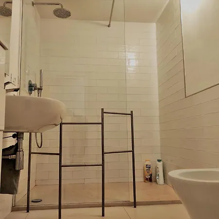 Daire Ortigia Loft Siraküza