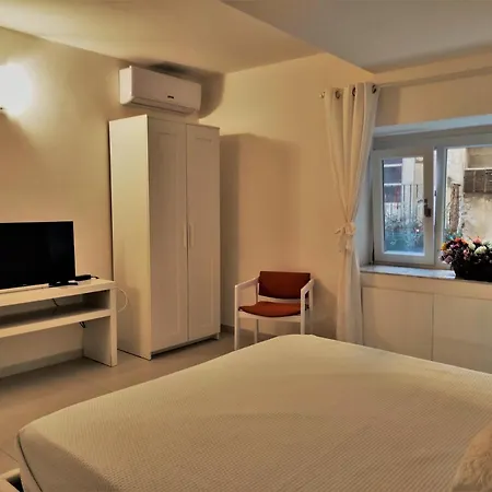 Ortigia Loft Lejlighed