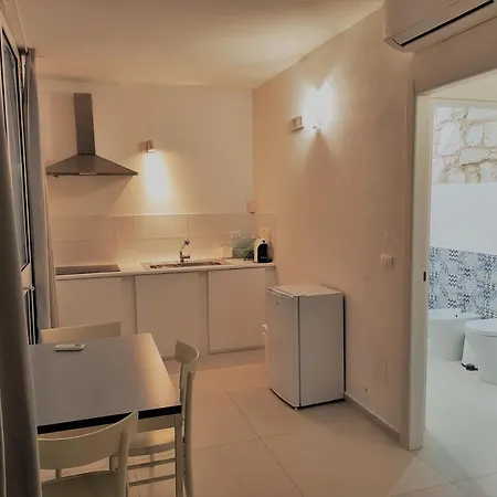 Ortigia Loft Daire Siraküza