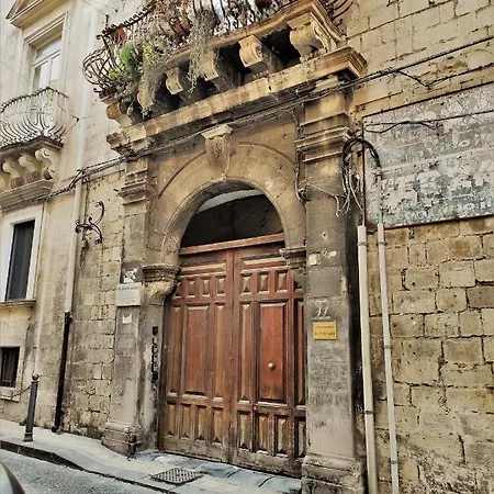 Ortigia Loft