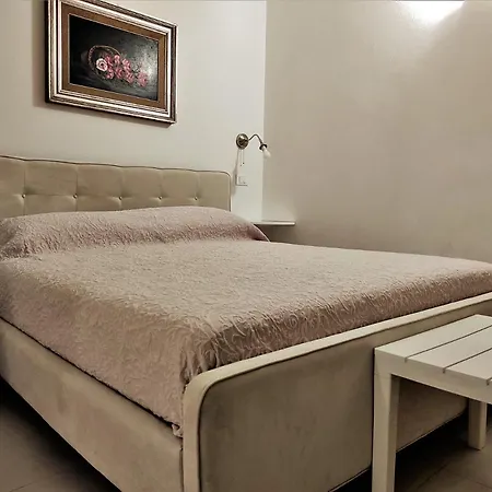 Daire Ortigia Loft Siraküza