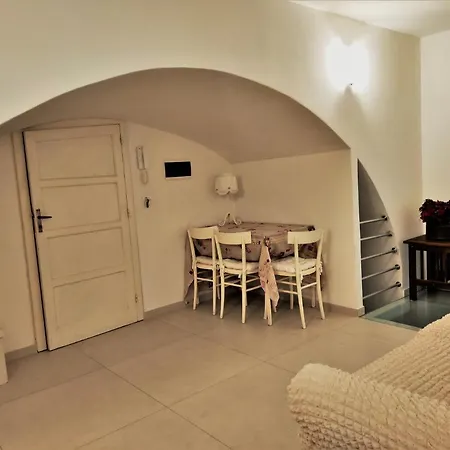 Ortigia Loft Apartamento *