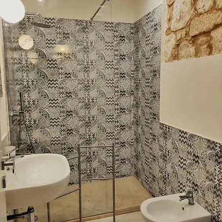 Ortigia Loft Daire