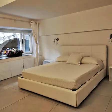 Ortigia Loft Appartement *