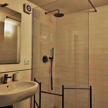 Ortigia Loft Siraküza