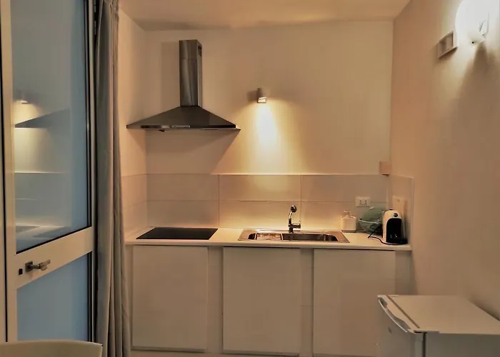 Apartamento Ortigia Loft