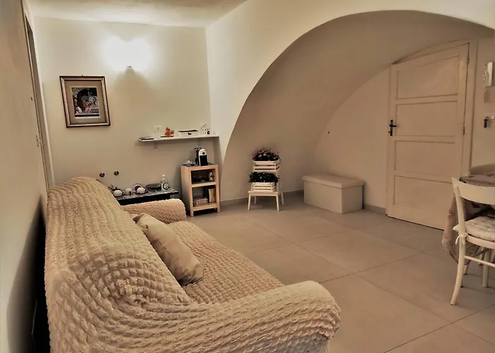 Ortigia Loft Apartamento *