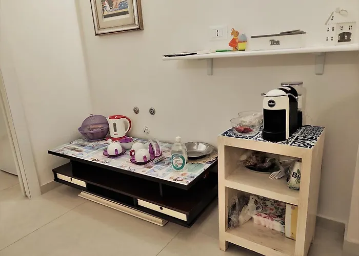 Apartamento Ortigia Loft Syracuse