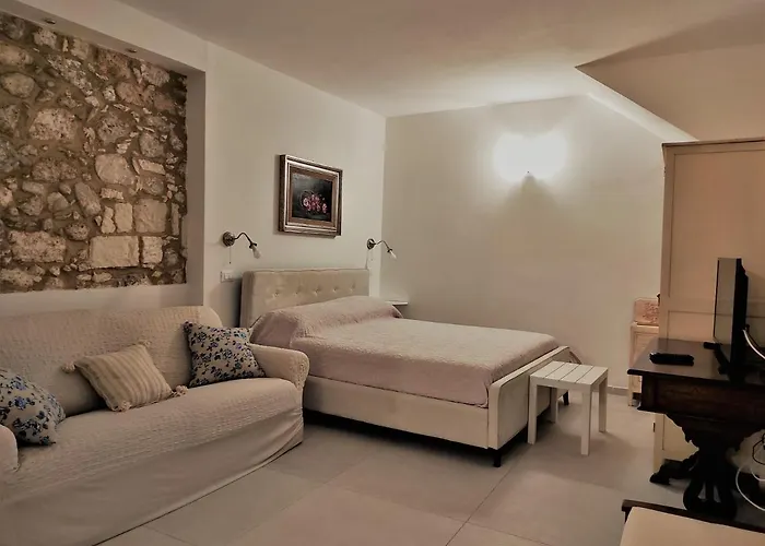 Ortigia Loft *