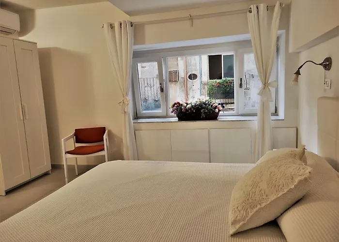Ortigia Loft Apartamento