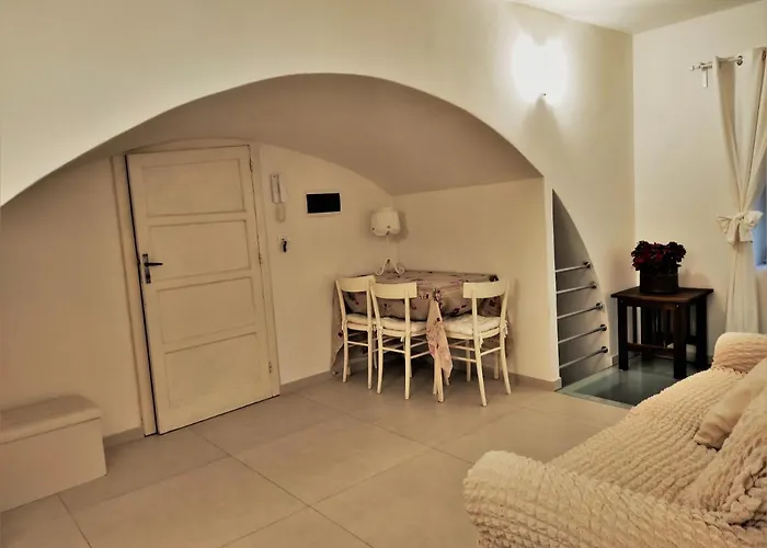 Ortigia Loft Apartamento *