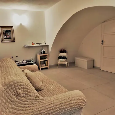 Ortigia Loft Apartmán *