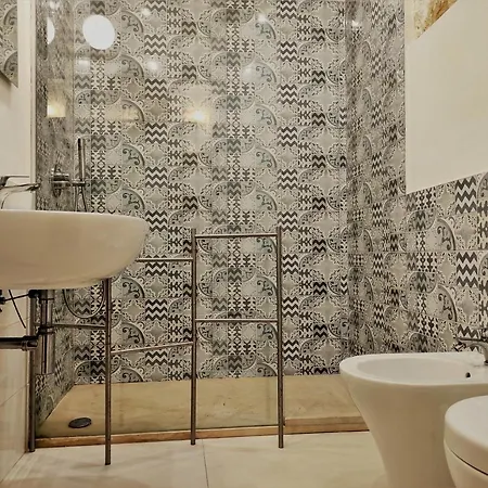 Ortigia Loft Apartmán *